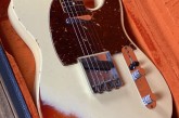 Fender Custom Shop 1960 Telecaster Olympic White Over Cherry Sunburst-32.jpg